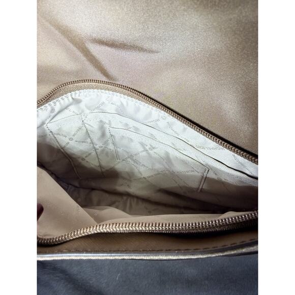 Michael Kors Backpack Purse New - Picture 10 of 15